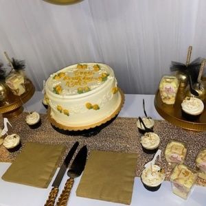 Meet your Posher, Rita